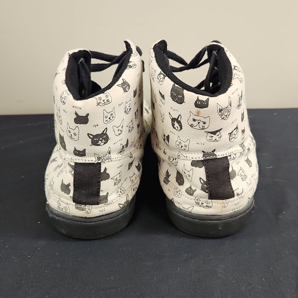 Keep Cat Shoes 11 View 6